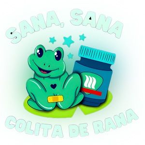 Sana Sana Vicks image